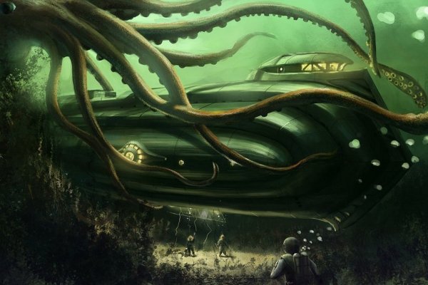 Https kraken at